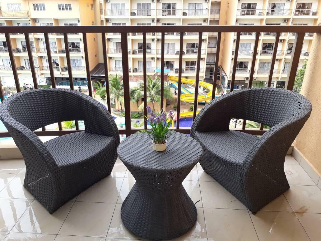 D'Faqih Studio @ Gold Coast موريب المظهر الخارجي الصورة