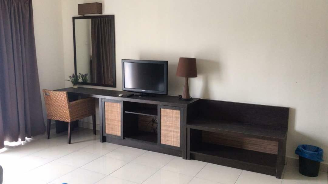 D'Faqih Studio @ Gold Coast موريب المظهر الخارجي الصورة