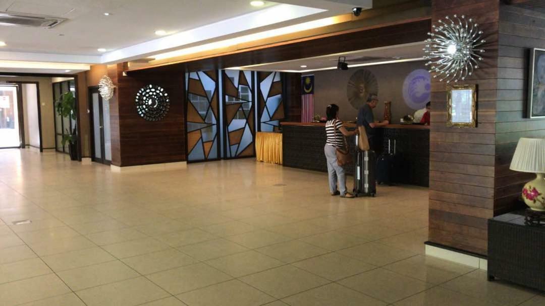 D'Faqih Studio @ Gold Coast موريب المظهر الخارجي الصورة